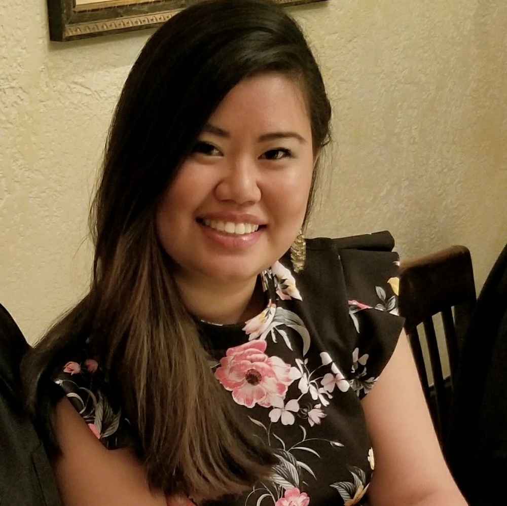 Meet your Posher, Michelle